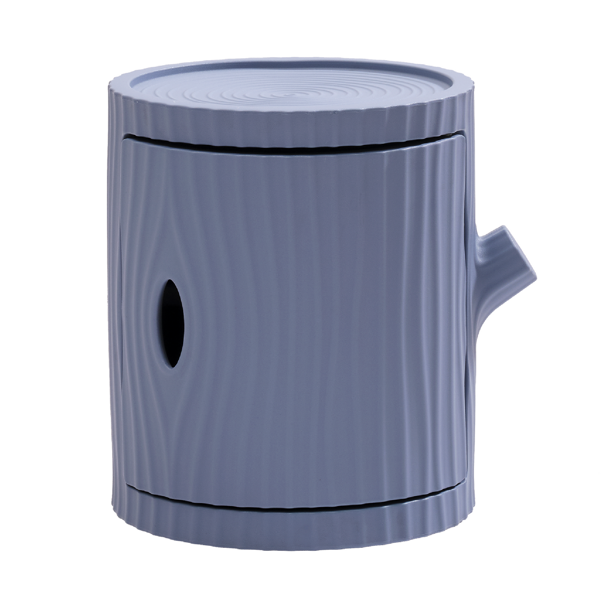 Stackable Tree Trunk Container | Qeeboo Tronco | Oroa.com