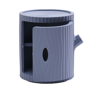 Stackable Tree Trunk Container | Qeeboo Tronco | Oroa.com