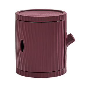 Stackable Tree Trunk Container | Qeeboo Tronco | Oroa.com