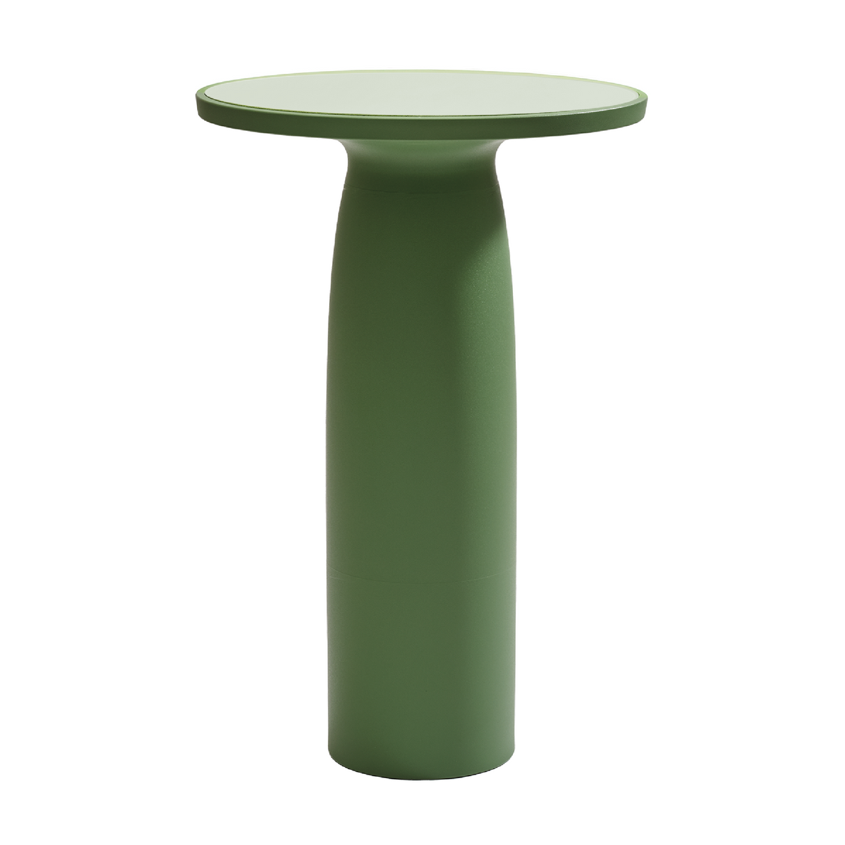 Round High Table | Qeeboo Toto | Oroa.com