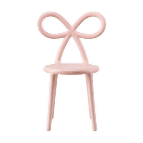 Bow-Shaped Baby Chair | Qeeboo Ribbon | Oroa.com
