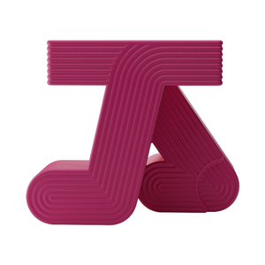   Molded Indoor/Outdoor Low Table | Oroa.com