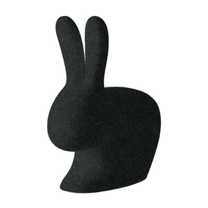 Sculptured Outdoor Kid's Chair | Qeeboo Rabbit | Oroa.com