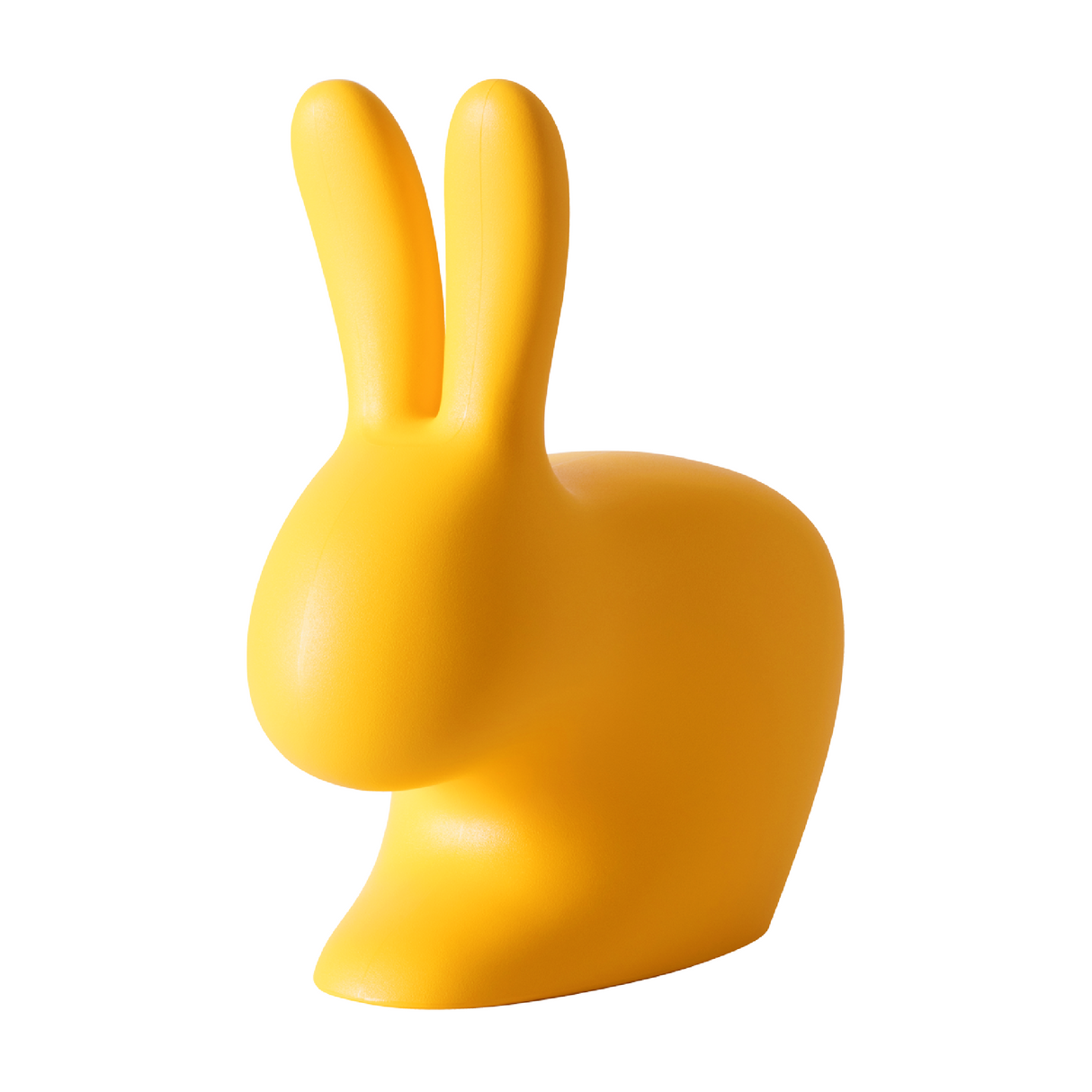 Molded Outdoor Kid's Chair | Qeeboo Rabbit | Oroa.com