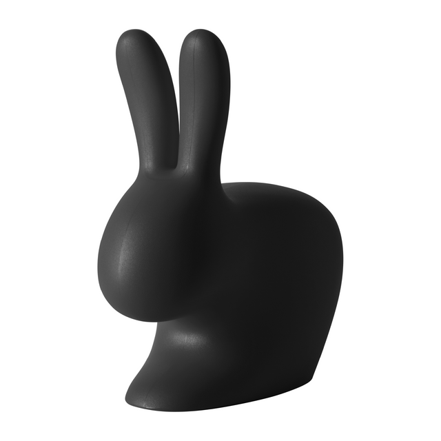 Molded Bunny Chair | Qeeboo Rabbit | OROA.com