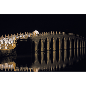 White Rabbit Chair LED Lamp | Qeeboo Rabbit | OROA.com