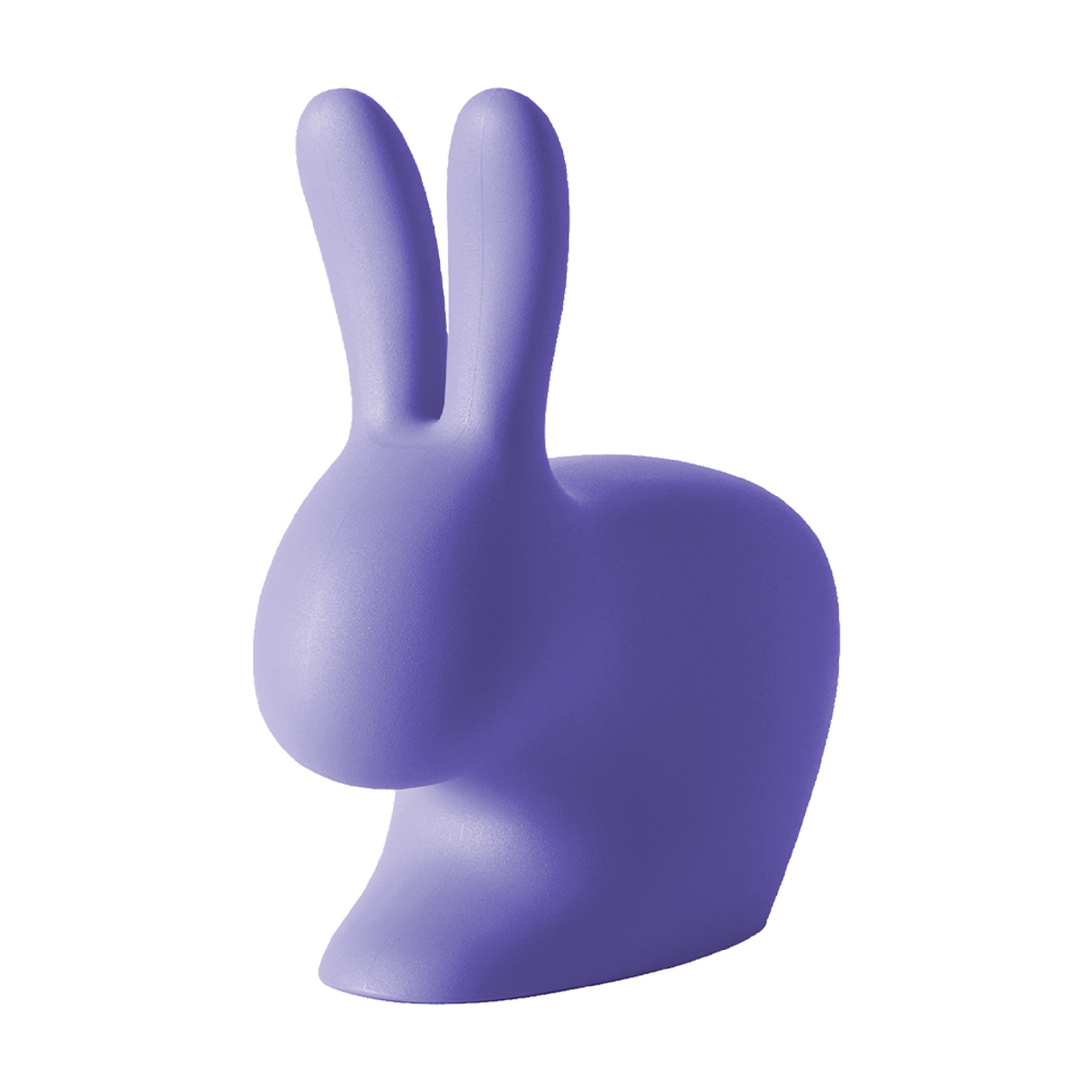 Sculptured Door Stopper XS | Qeeboo Rabbit | Oroa.com