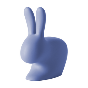 Sculptured Door Stopper XS | Qeeboo Rabbit | Oroa.com