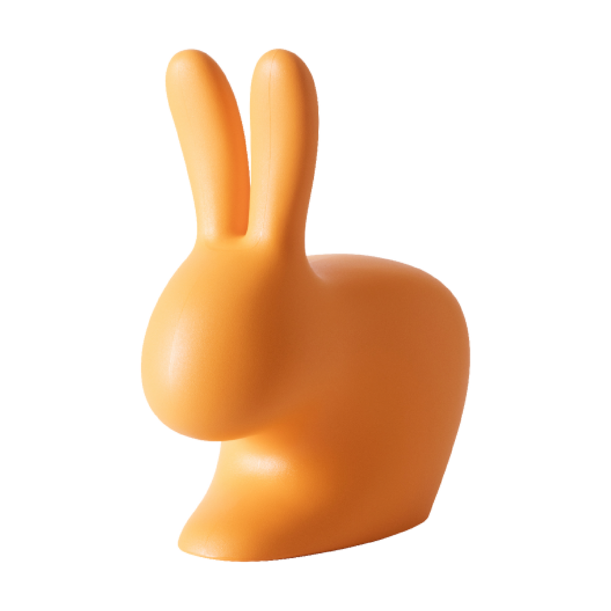 Sculptured Door Stopper XS | Qeeboo Rabbit | Oroa.com