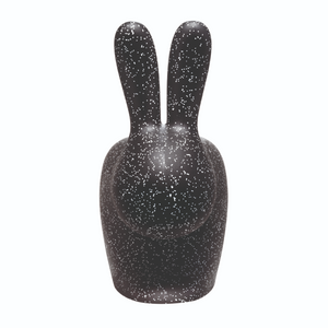 Bunny Accent Chair | Qeeboo Rabbit | OROA.com