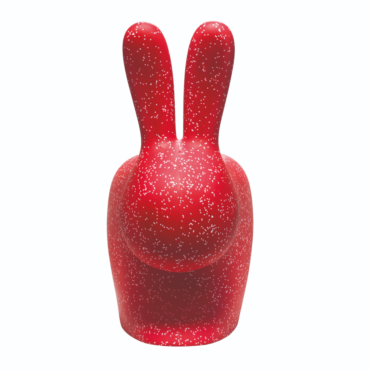 Bunny Accent Chair | Qeeboo Rabbit | OROA.com