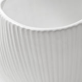 Ribbed Stoneware Bowl | Jonathan Adler Relief | Oroa.com