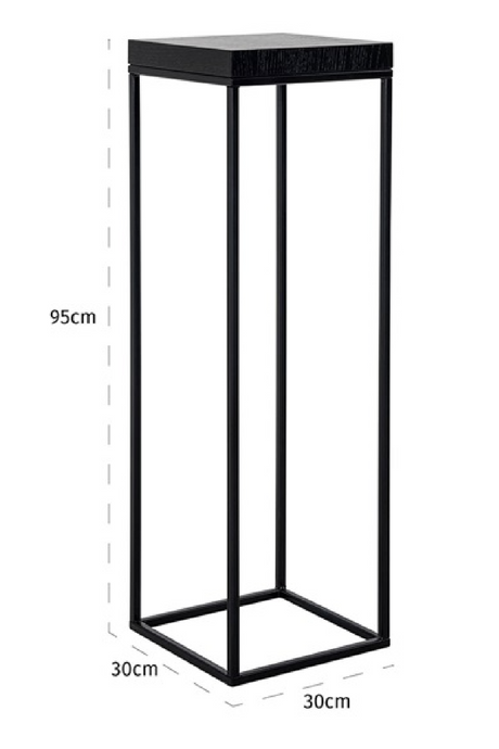 Industrial Style Column | Richmond Interiors Oakura | Oroa.com