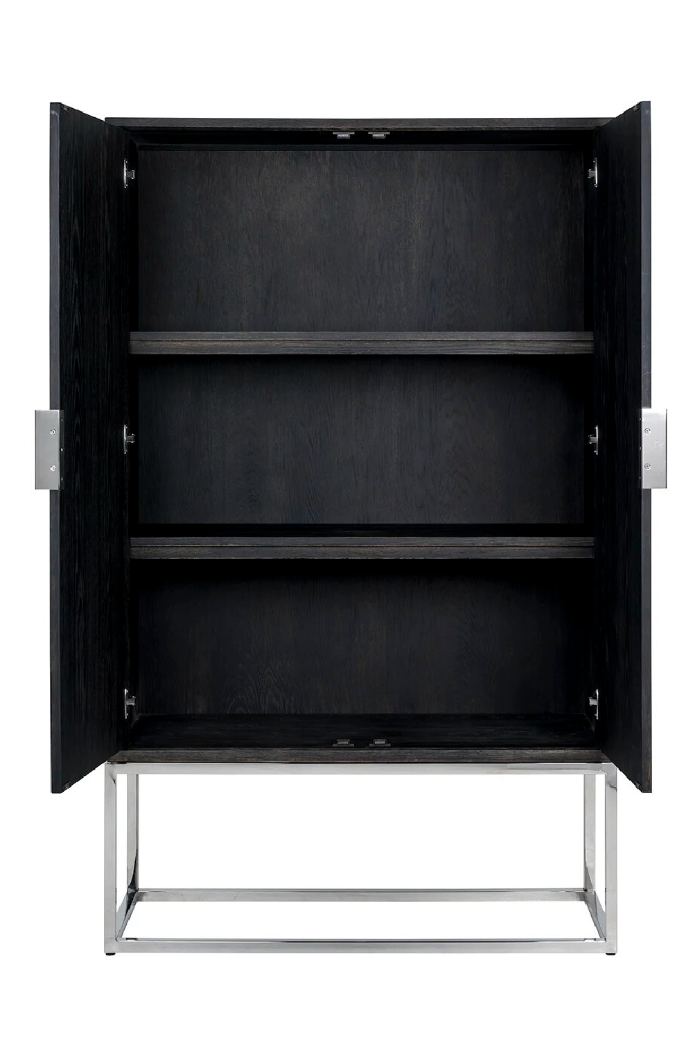 Black Oak Cabinet | OROA Blackbone | OROA.com
