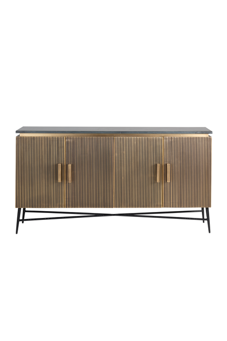   Modern Industrial Sideboard | Oroa.com