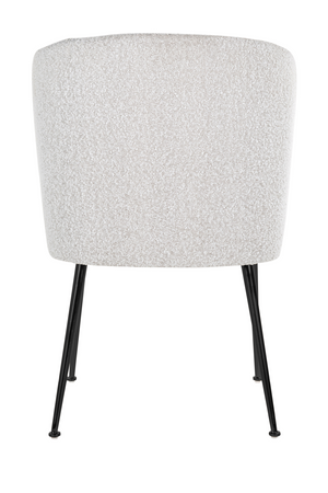 Upholstered Modern Dining Chair | OROA Fallon | Oroa.com