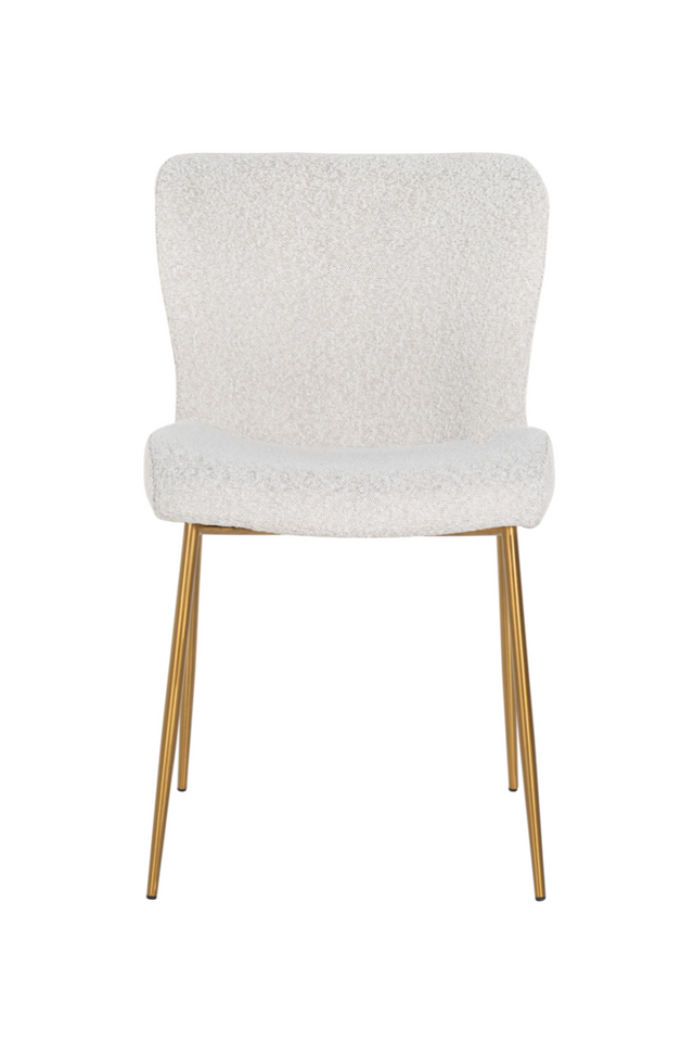 Contemporary Dining Chair | Richmond Interiors Odessa | Oroa.com