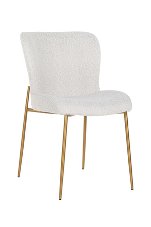 Contemporary Dining Chair | Richmond Interiors Odessa | Oroa.com