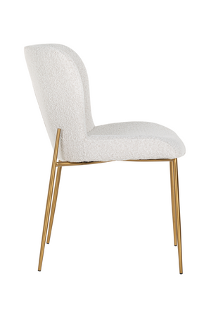 Contemporary Dining Chair | Richmond Interiors Odessa | Oroa.com