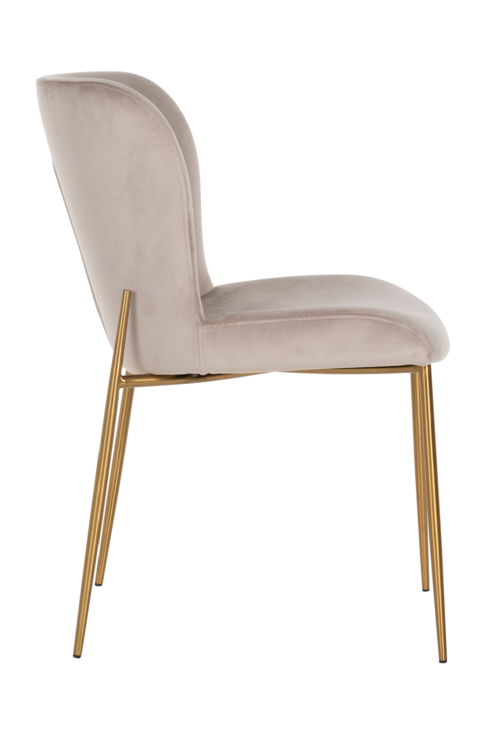 Contemporary Dining Chair | Richmond Interiors Odessa | Oroa.com
