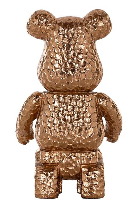 Sculpted Decorative Object | OROA Bear | OROA.com