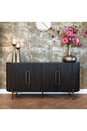 Contemporary Classic Sideboard | Richmond Interiors Luxor | Oroa.com