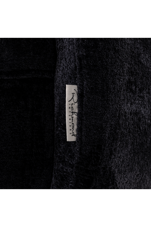 Upholstered Modern Swivel Chair | Richmond Interiors Turner | Oroa.com