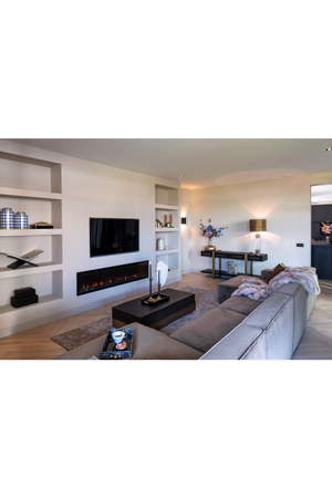 Rectangular Oak Coffee Table | Richmond Interiors Cambon | Oroa.com