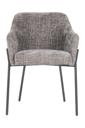 Upholstered Dining Armchair | OROA Fay | Oroa.com