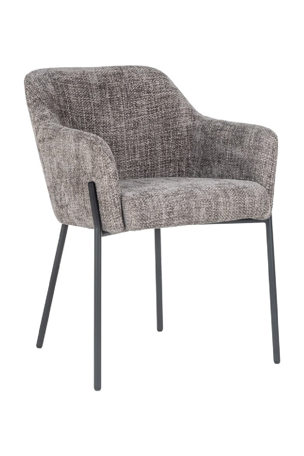 Upholstered Dining Armchair | OROA Fay | Oroa.com