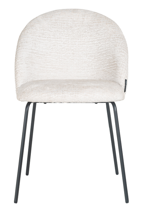 Minimalist Dining Chair | Richmond Interiors Alyssa | Oroa.com