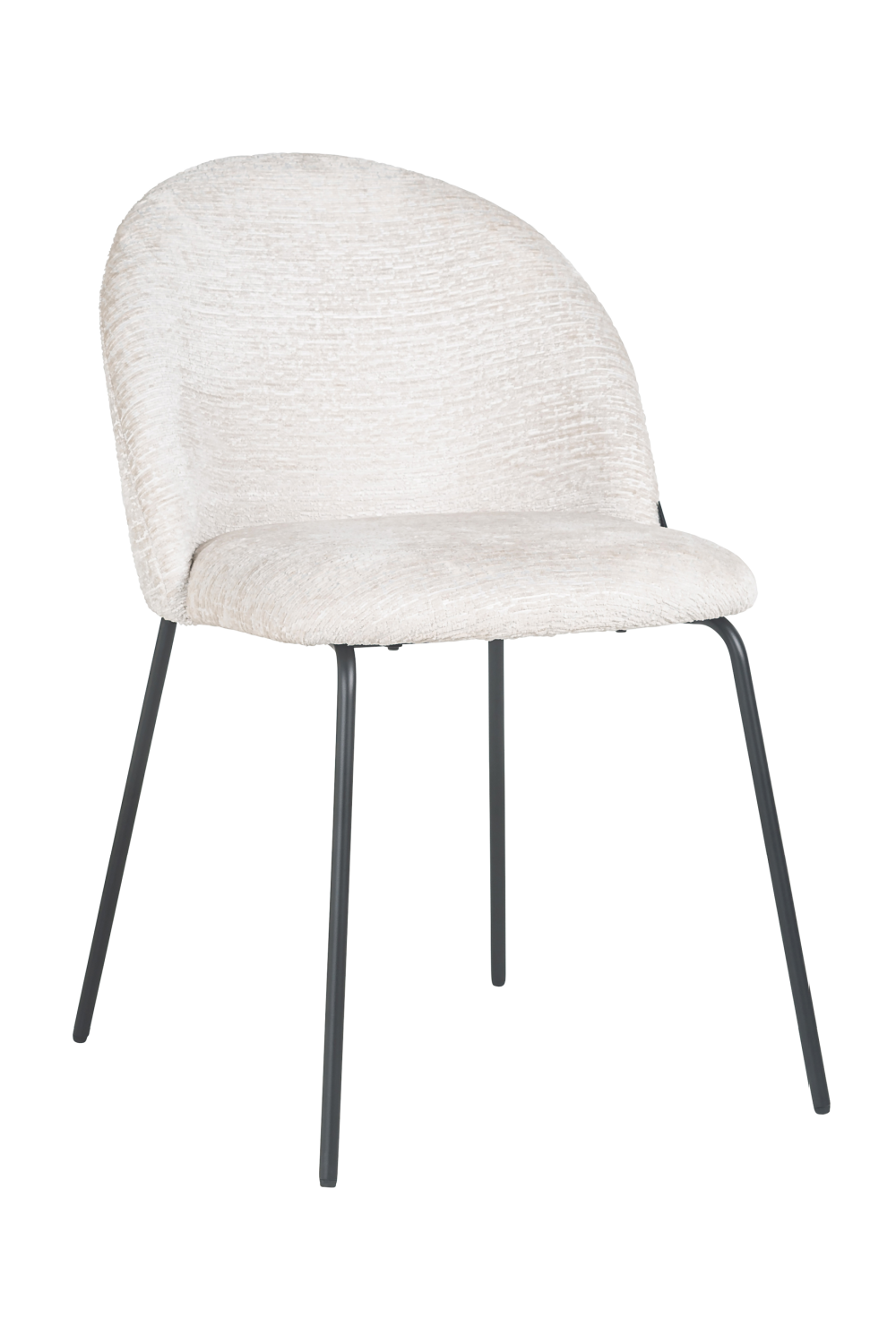 Minimalist Dining Chair | Richmond Interiors Alyssa | Oroa.com