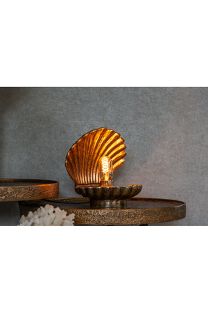 Rustic Gold Coffee Table Set (3) | Richmond Interiors Luton | Oroa.com