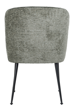 Upholstered Modern Dining Chair | OROA Fallon | Oroa.com