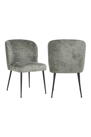 Upholstered Modern Dining Chair | OROA Fallon | Oroa.com