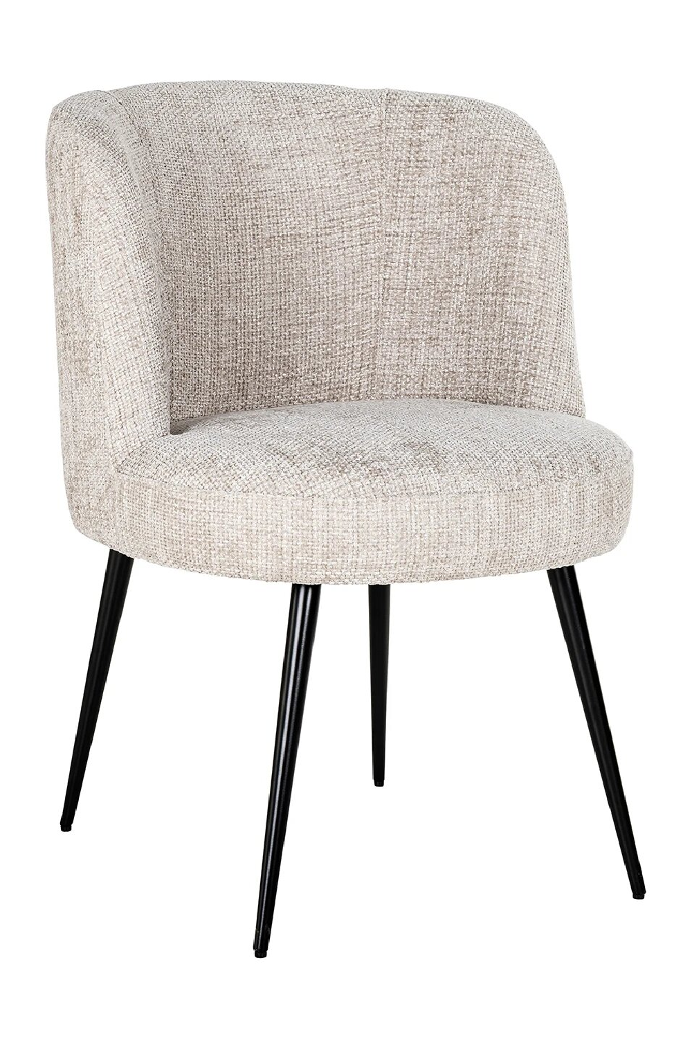 Curved Back Dining Chair | Richmond Interiors Morton | Oroa.com