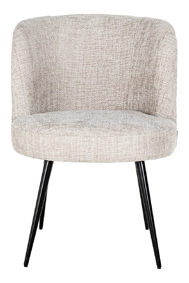 Curved Back Dining Chair | Richmond Interiors Morton | Oroa.com