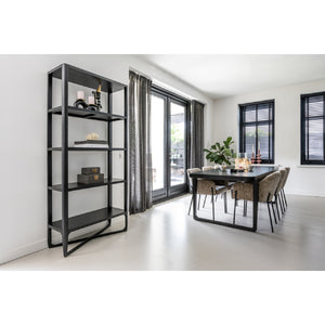   Modern European furniture - Black Bear Decorative Object - www.oroa.com | Oroa.com