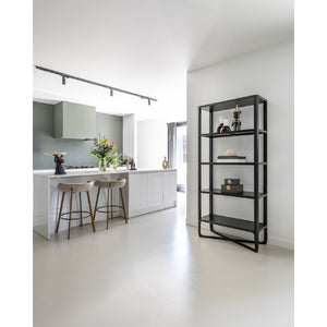   Modern European furniture - Black Bear Decorative Object - www.oroa.com | Oroa.com