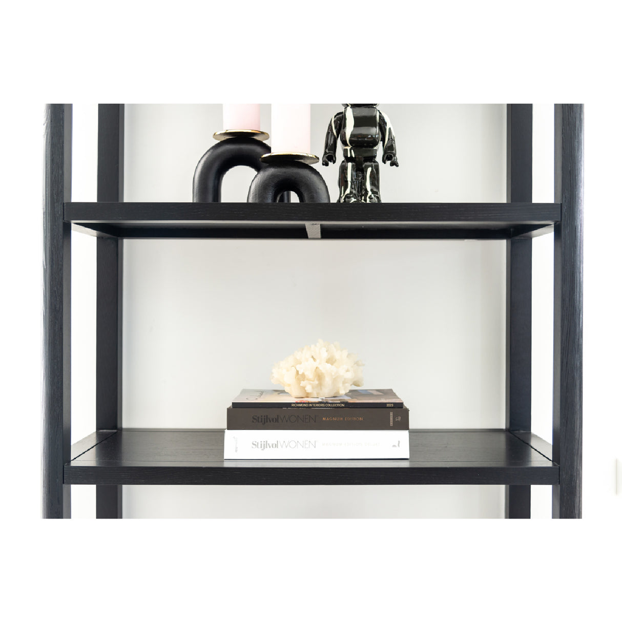   Modern European furniture - Black Bear Decorative Object - www.oroa.com | Oroa.com