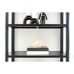   Modern European furniture - Black Bear Decorative Object - www.oroa.com | Oroa.com
