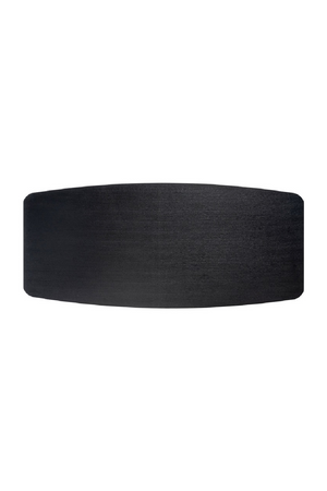 Black Oak Dining Table | Richmond Interiors Bonvoy | Oroa.com