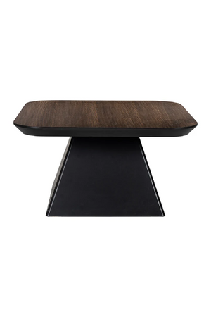 Oak Modern Coffee Table | Richmond Interiors Bonvoy | Oroa.com