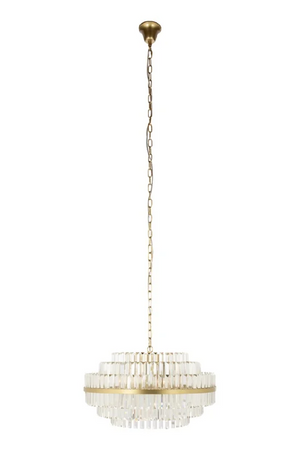 Crystal Hanging Lamp | Richmond Interiors Desire | Oroa.com