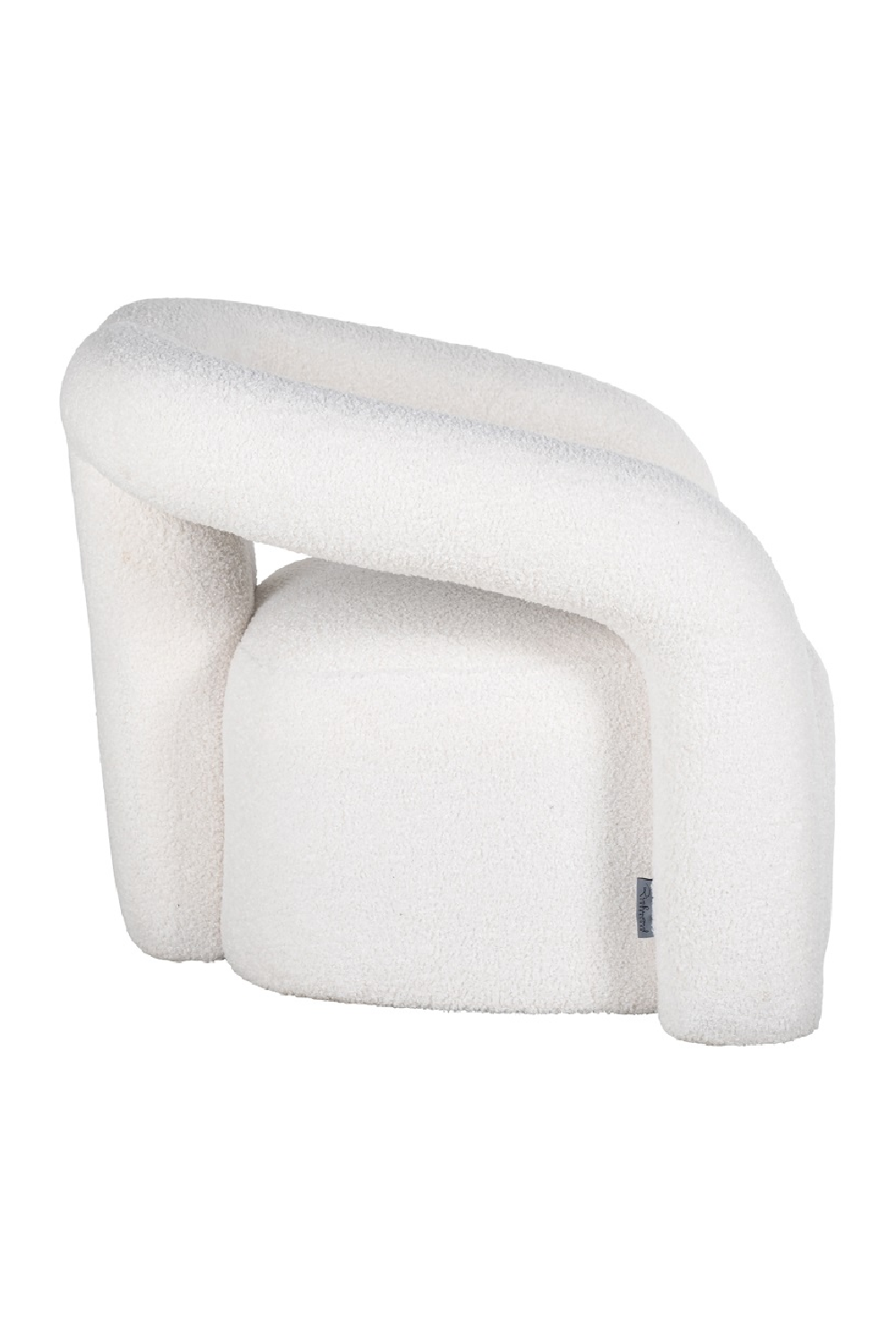 Modern Easy Chair | Richmond Interiors Dana | Oroa.com