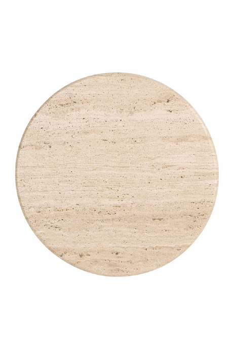 Brown Mango Wood End Table | Richmond Interiors Douglas | Oroa.com