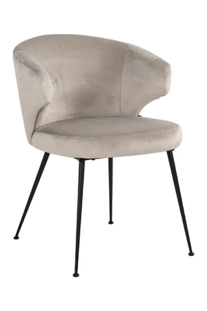 Modern Dining Chair | Richmond Interiors Xandra | Oroa.com