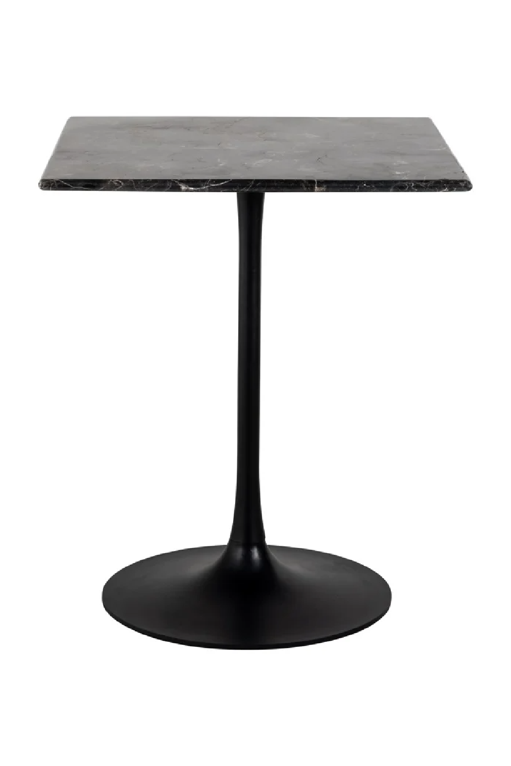 Square Marble Bistro Table | OROA Carlten | Oroa.com