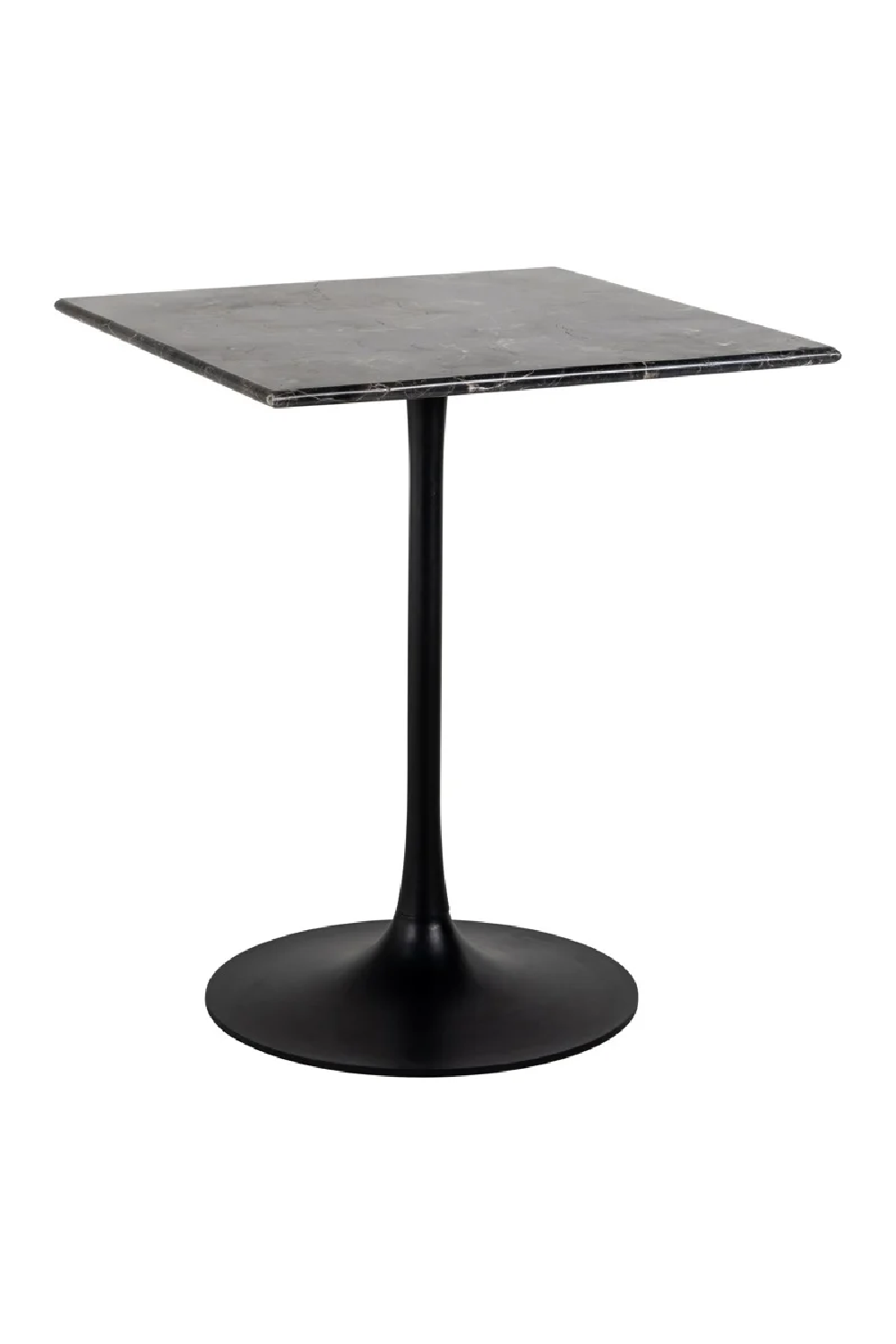 Square Marble Bistro Table | OROA Carlten | Oroa.com