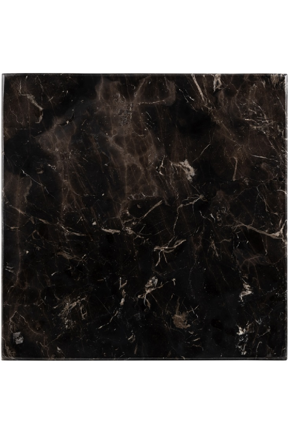 Square Marble Bistro Table | Richmond Interiors Carlten | Oroa.com